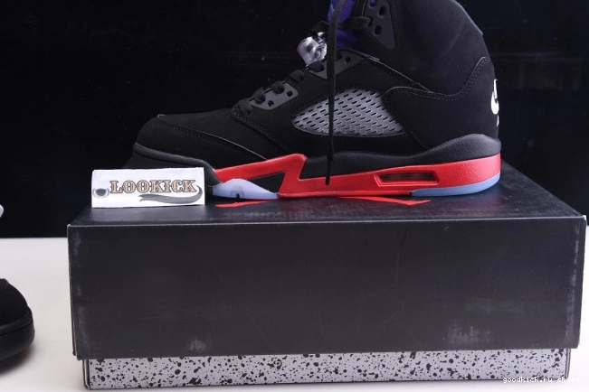 5 Air CZ1786-001 3 Jordan Top 0807